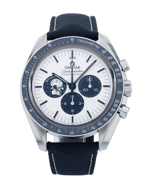 Omega Speedmaster Anniversary Series 310.32.42.50.02.001